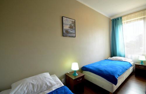 Pensjonat Ślepowron - Foto 27