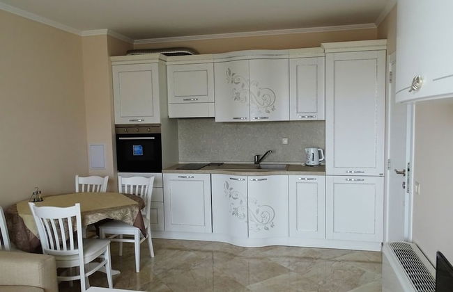 Villa Florence - Photo 13