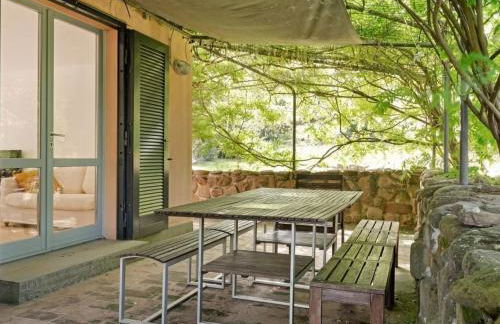 Holiday Home Haustierfreundliches 'Cottage Glicini' mit Pool und Aussicht by Interhome - Foto 38