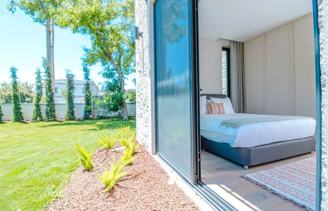 Müskebi Villas - Foto 19