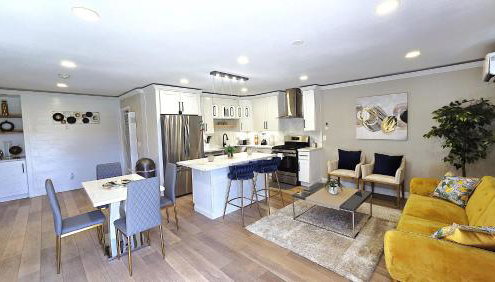 Exotic home Sdstay-com - Foto 2