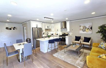 Exotic home Sdstay-com - Foto 2