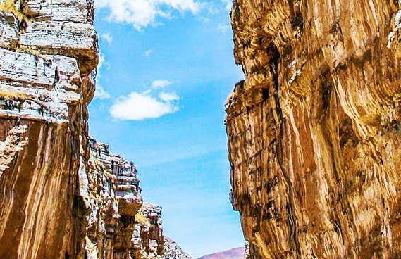 Excursion à Huiscapuquio, Corivinchos et au canyon de Shutjo - Photo 7