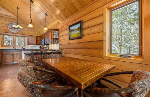 The Cedar Lakehouse in Lake Tomahawk WI - Photo 10