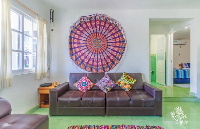 Casa Verde - Photo 1