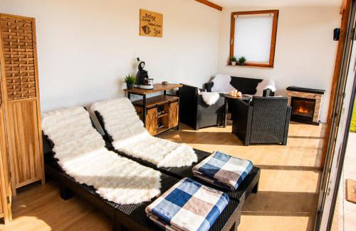 Rottaler Ferienhaus - Rottaler Oachkatzl - Foto 32