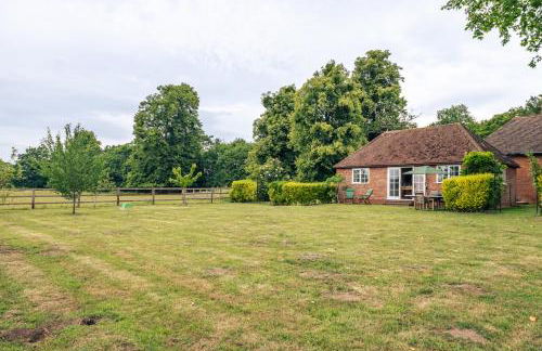 Idyllic Countryside Cottage in Worcestershire - Foto 17
