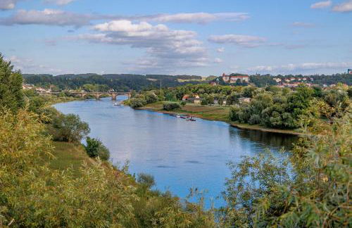 QuartierDresden zentral-elbnah-ruhig-familienfeundlich-ÖPNV - Foto 28