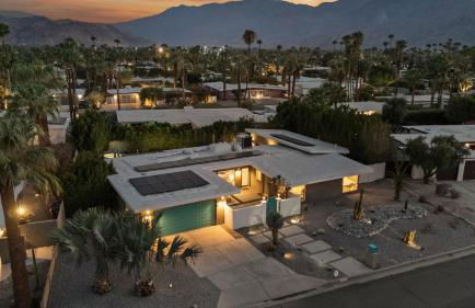 Azul Oasis by Avantstay Pool, Hot Tub, Bocce Ball Minutes From Downtown - Foto 106