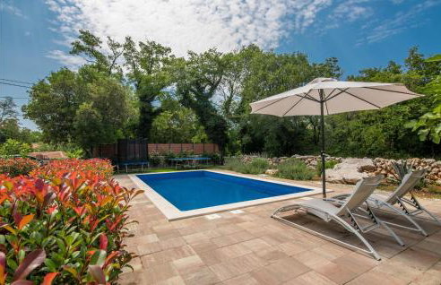 Stunning Home In Svet Vid Dobrinjski - Photo 11