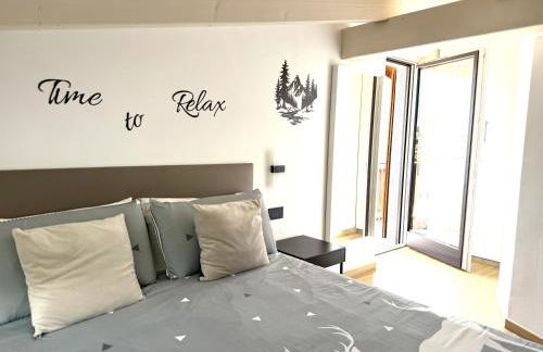 Moderno appartamento con giardino - Foto 40