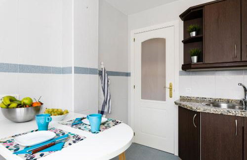 Real del Tivoli Two Rooms and Parking free - Foto 30