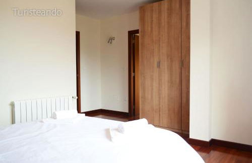 Chalet Tina Mayor: amplio jardín y tranquilidad muy cerca de la playa - Foto 22