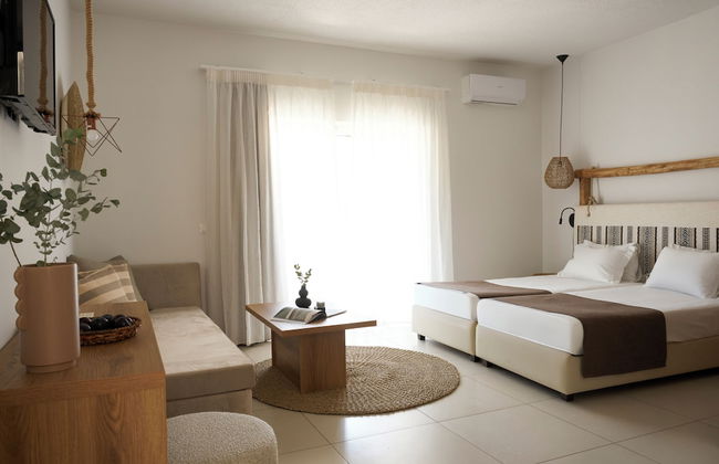 Troulis Aparthotel - Foto 38