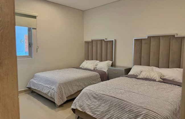 Torre Eleve Apartments - Foto 35