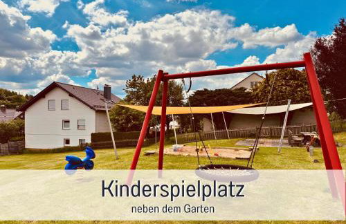 Großes Ferienhaus für 12 -17 Personen mit Whirlpool - Spielzimmer und Garten - Photo 30