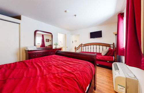 Lake Winnipesaukee Retreat - Foto 14