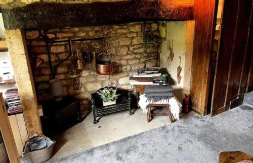 Holland Cottage - Foto 27