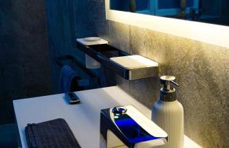 Parkresidenz Lychen, Ferienwohnung 5 - Photo 7