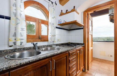 YourHouse Deulosal, apartment in rural house with pool - Foto 27