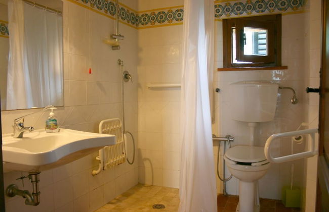 Il Poggiarone - Foto 15