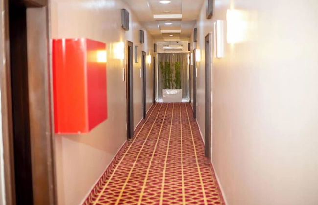 Vienna City Pub Hotel and Apartment - Foto 1