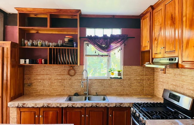 Nature's Luxurious Living - Photo 5