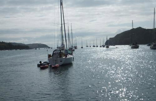 Romantic hideaway in old harbour area - Foto 10