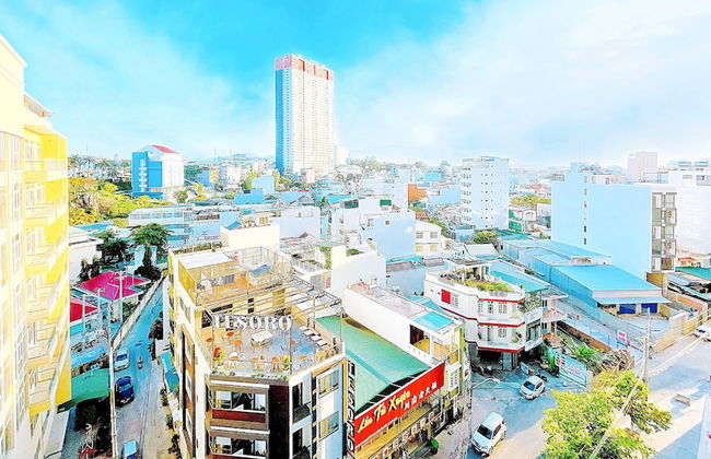 999 CONDOTEL Muong Thanh Vien Trieu - Foto 44