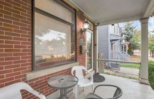 Housepitality - Harrison Mansion - Great Location - Photo 45