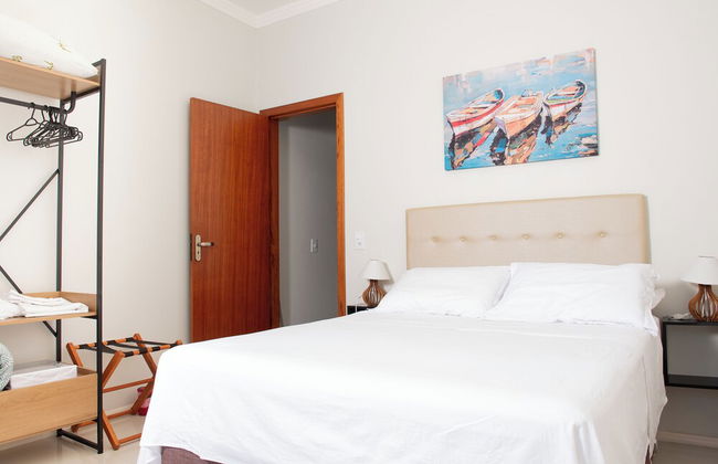 Mirante Azul - Gov Celso Ramos - SC - Foto 9