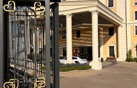 AMAO Obsidian - Business & Family Apartment - Foto 42