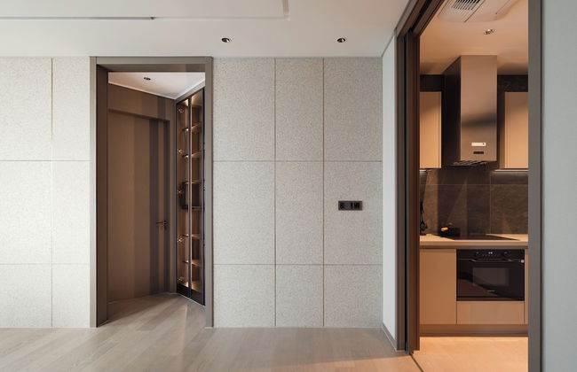 Le Collective Haeundae Paragraf - Foto 52