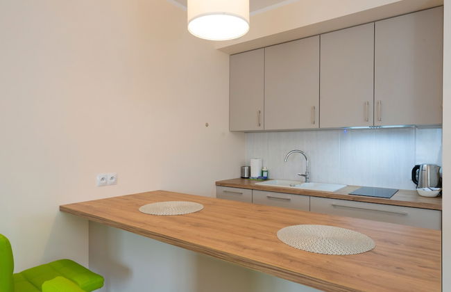 RentPlanet - Green Park Resort - Foto 25