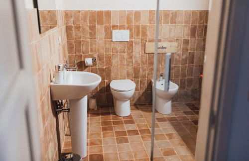 Podere Biricocolo - Il Cortile - Foto 35