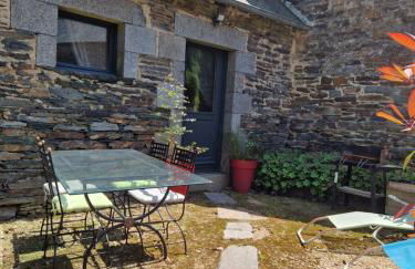 Gite rustique en Centre Bretagne - Foto 1