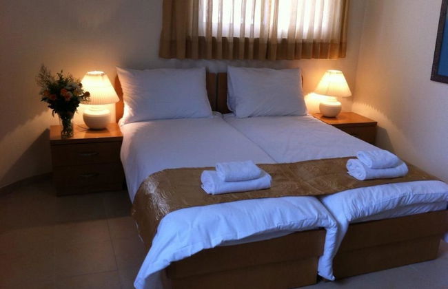 City Center Jerusalem - Foto 4