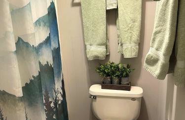 Ski On Off 1BR Suite 1st Flr Sleeps 4 Jiminy Peak - Foto 10