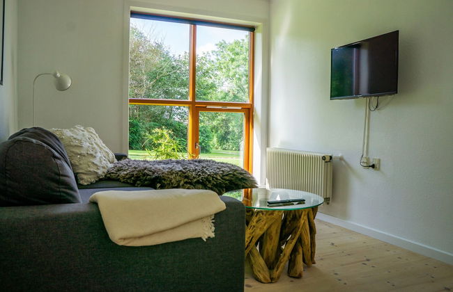 Feriehus Thy - Foto 3