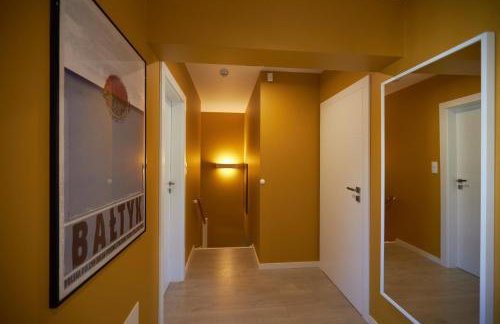 SeaYou Yellow House - Foto 31