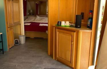 Little heaven El Rancho Criollo - Foto 7