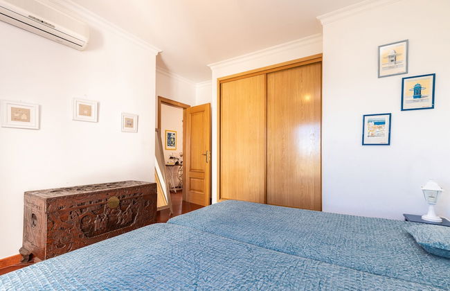 Beach Front View Armacao de Pera Flat With Terrace - Foto 29