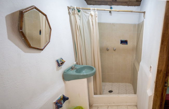 Casa Mexica - Foto 48