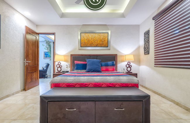 V166 106 in Jalisco With 1 Bedrooms and 1 Bathrooms - Foto 13