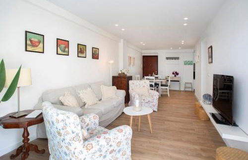 Apartamentos Alay Puerto Marina - Foto 8