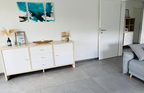 Ankommen, Wohlfühlen! - FeWo Schömberg - Foto 11