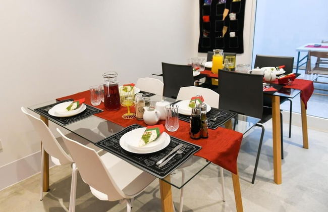 Deluxe and Spacious Double Room - Bb Marina - Foto 7