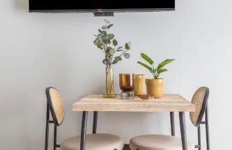 Limehome Münster Von-Steuben-Str - Digital Access - Foto 46