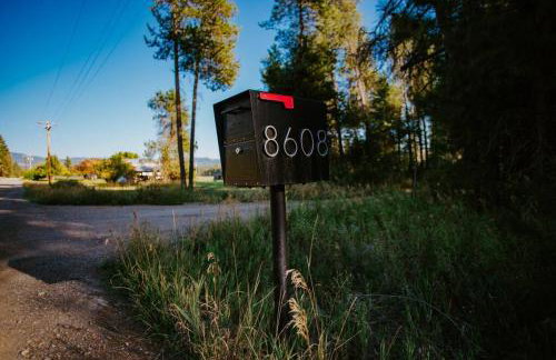 Luxe Nordic Barndominium Retreat at Black Pine - Foto 36