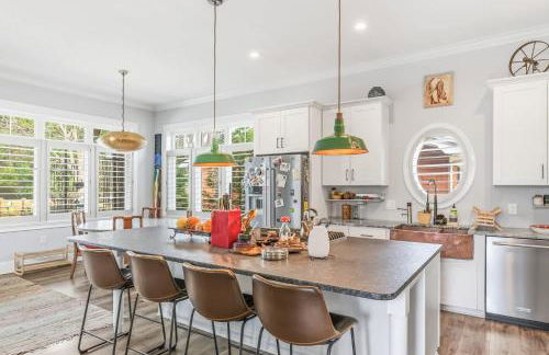 The Hearth House - Foto 18